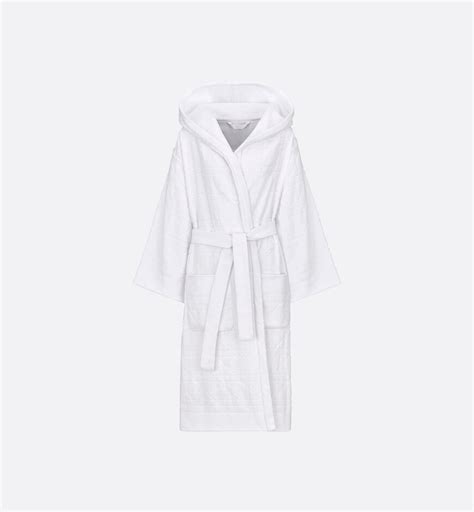 dior bademantel herren